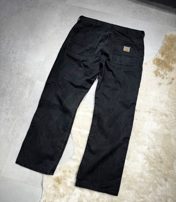 Carhartt 2024 monty pant