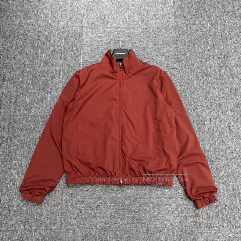 Loro Piana Loro Piana Nylon Cashmere Two-Way Wear Jacket Size US S / EU 44-46 / 1 - 2 Thumbnail