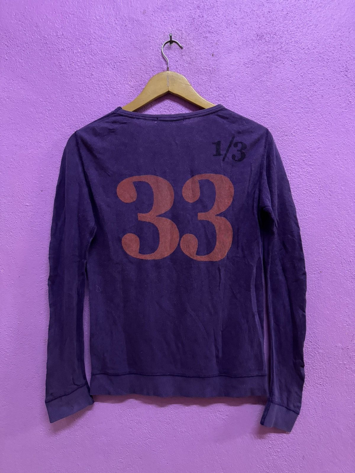 Hysteric Glamour Hysteric Glamour Sweatshirts Size US S / EU 44-46 / 1 - 2 Thumbnail
