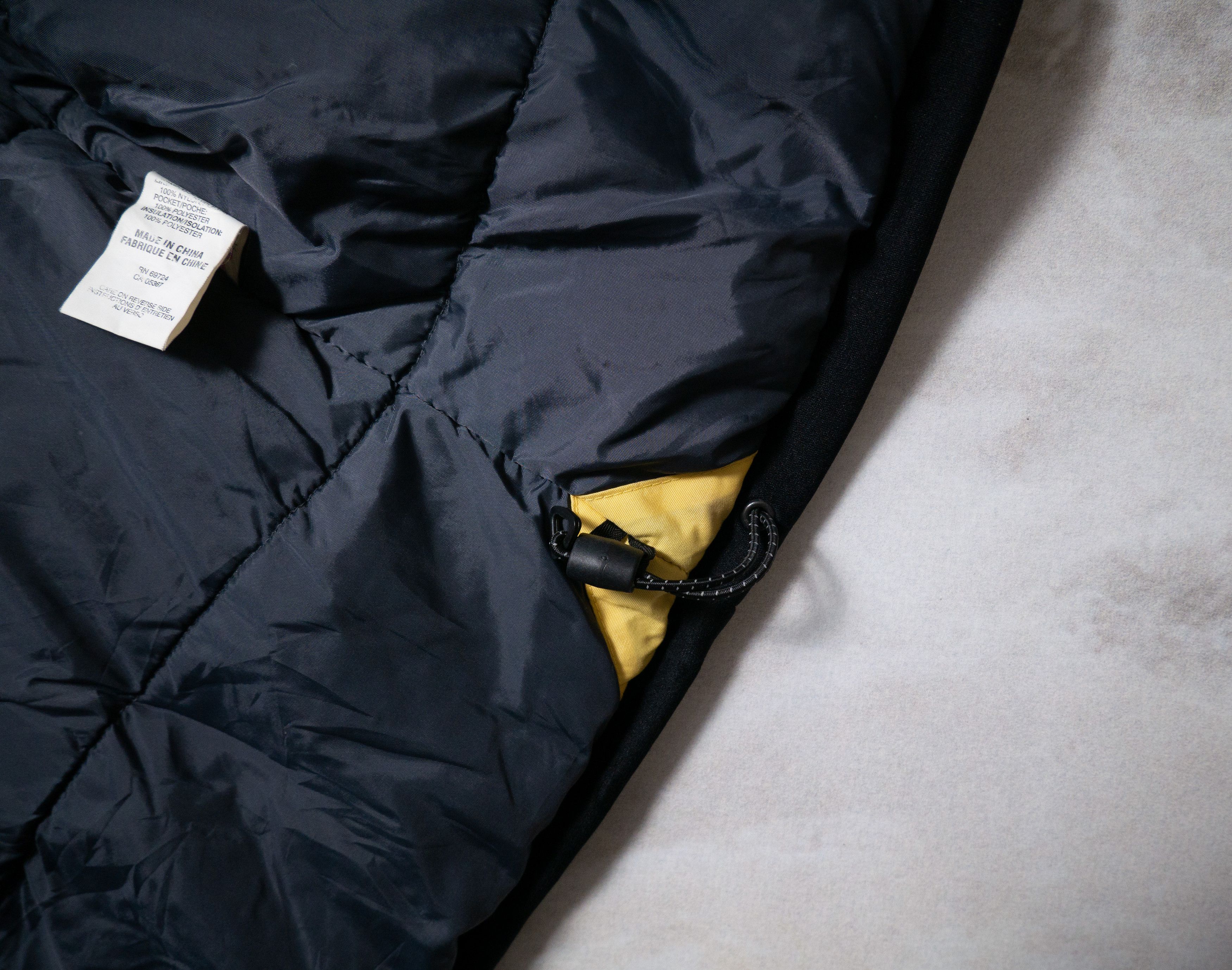 Columbia × Vintage Vintage 00s Columbia Challenge Series Ski Jacket Y2K Size XL / US 12-14 / IT 48-50 - 6 Thumbnail
