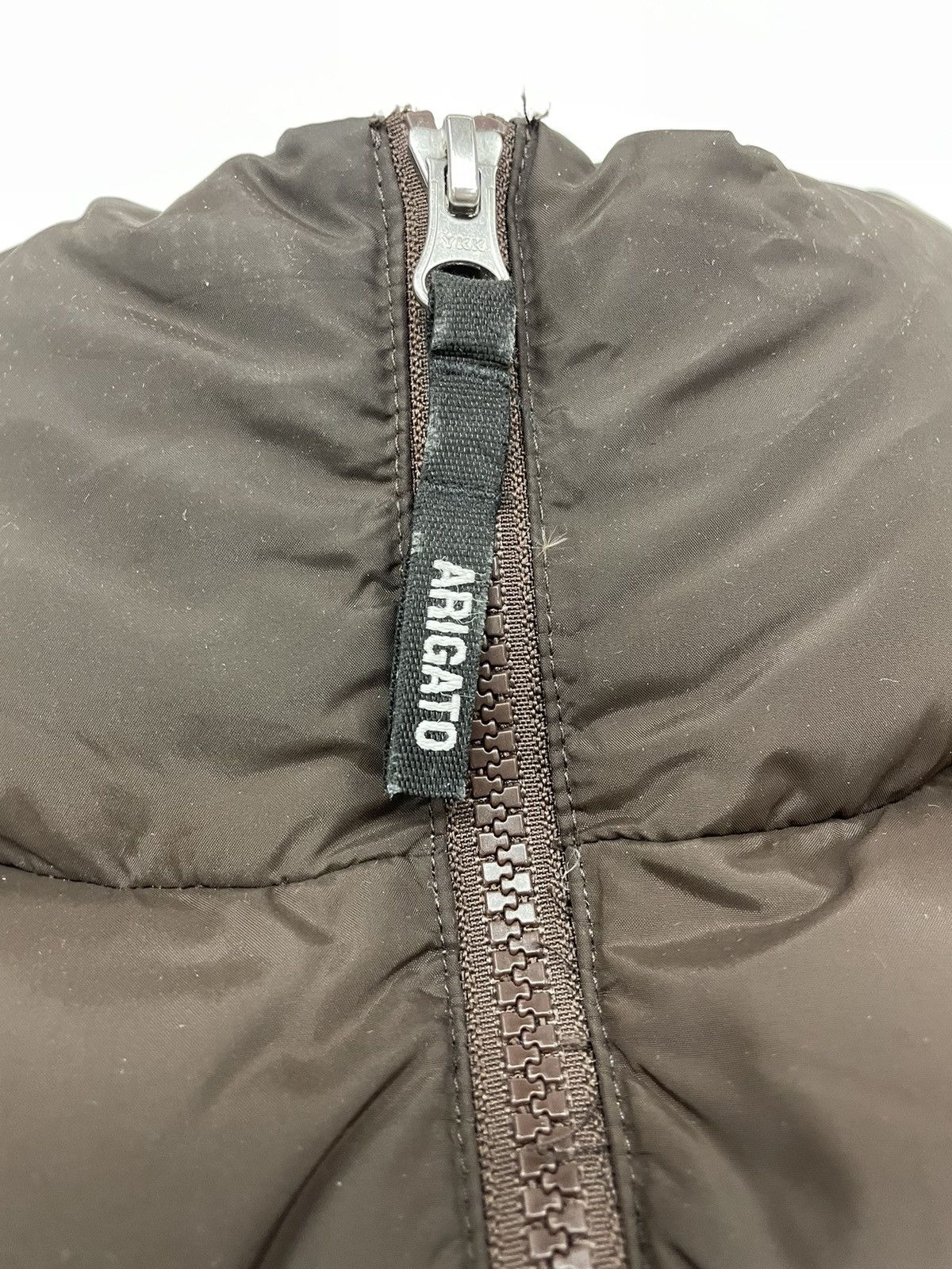 Axel Arigato Observer Puffer Jacket Size US S / EU 44-46 / 1 - 5 Thumbnail