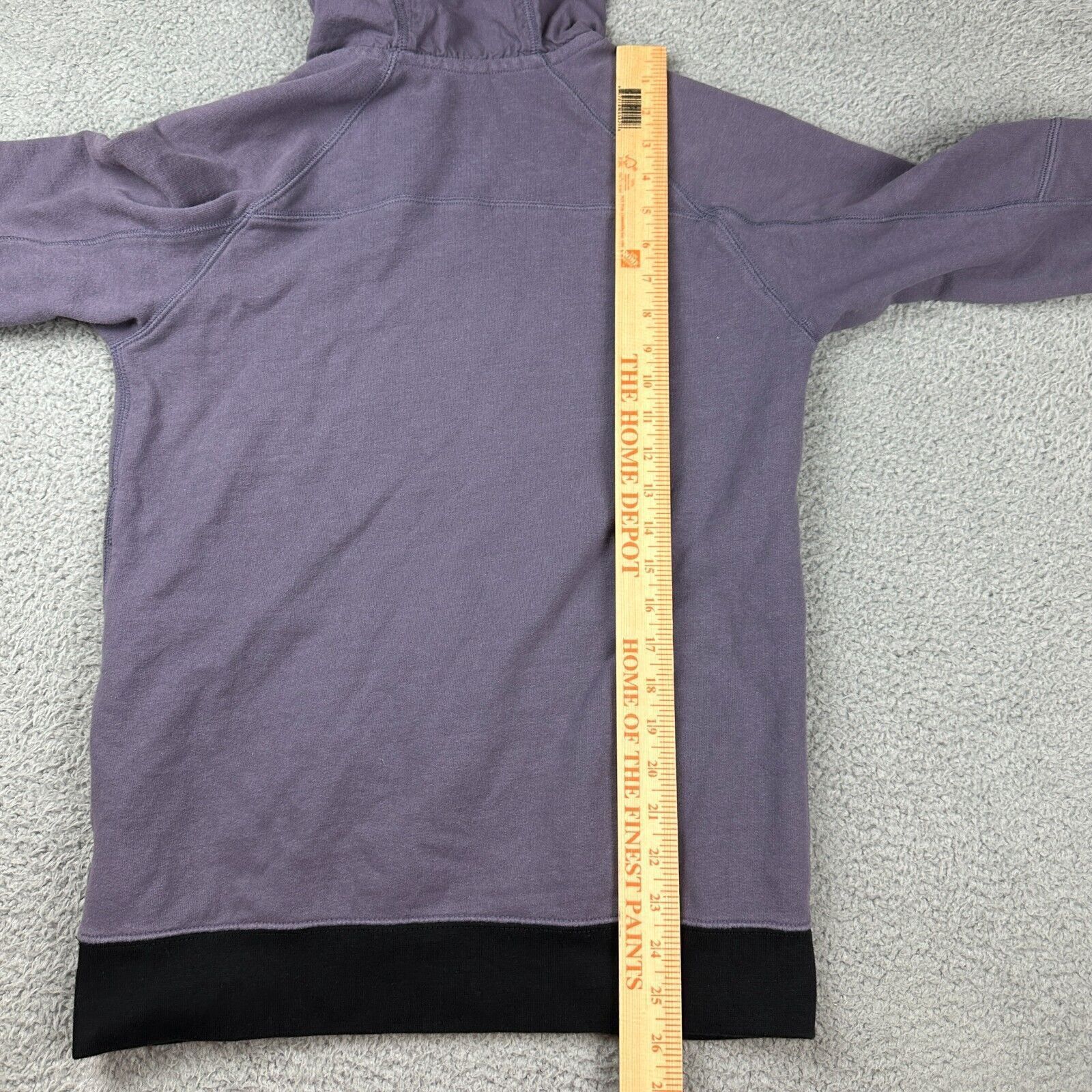 American Eagle Outfitters American Eagle Adult Front Logo XS Pullover Causal Hoodie Size US XS / EU 42 / 0 - 7 Thumbnail