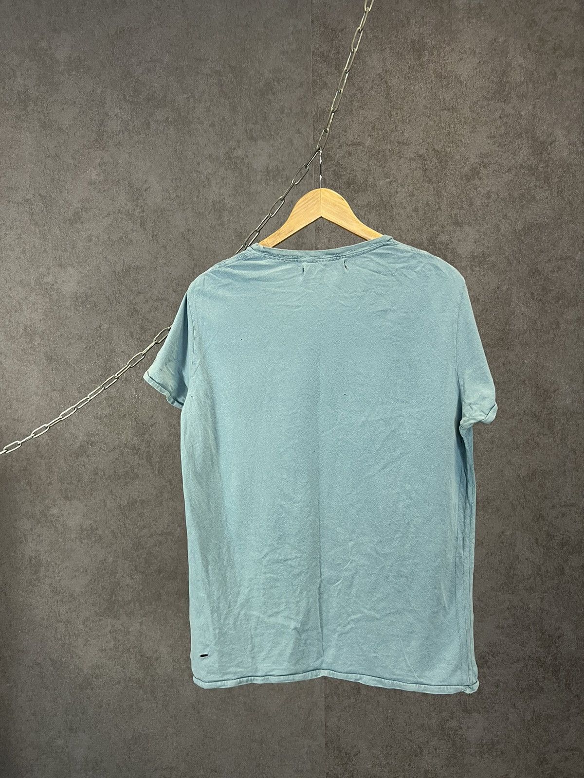Andy Warhol Andy Warhol art designer tee Size US L / EU 52-54 / 3 - 8 Thumbnail