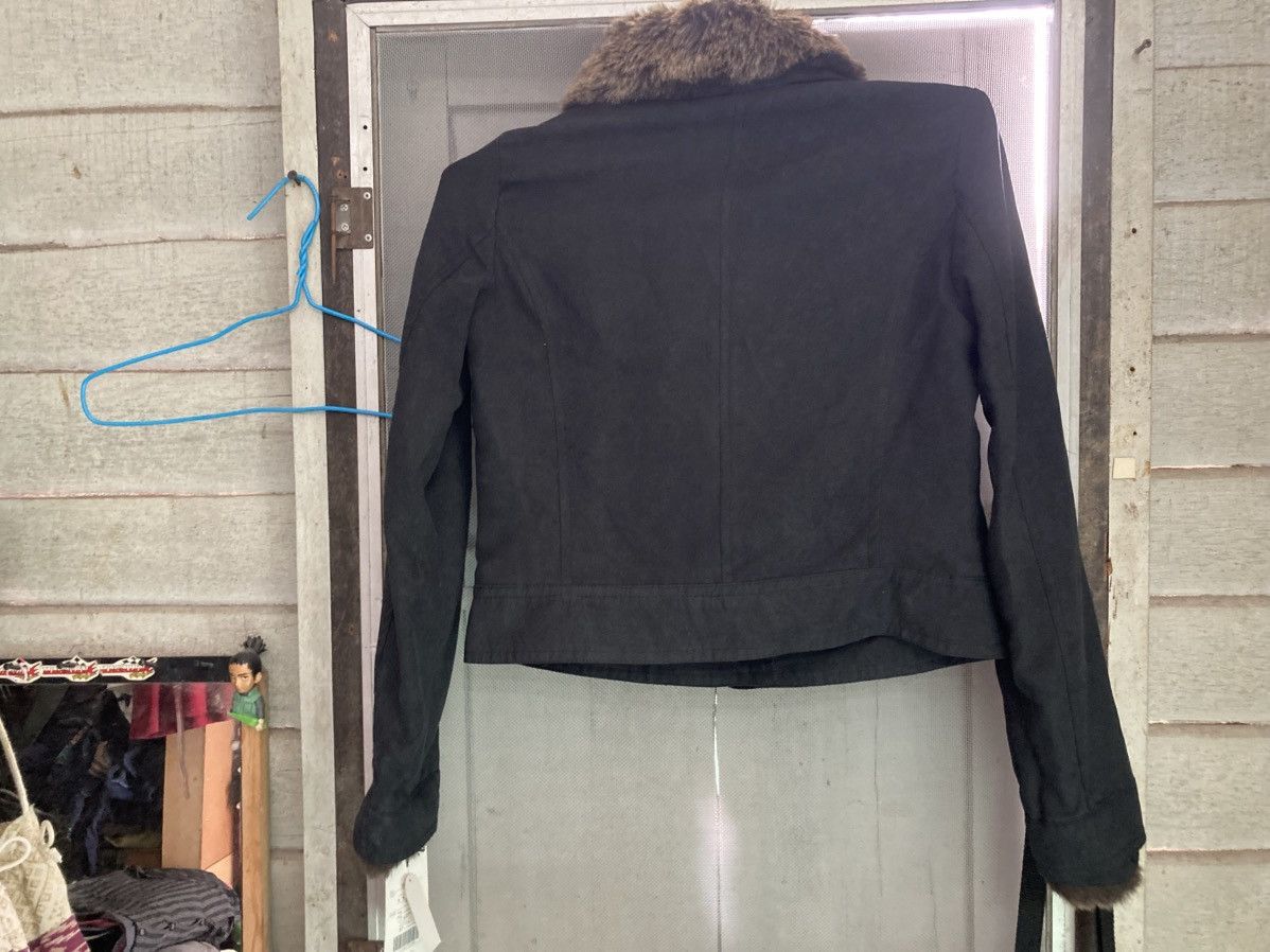 If Six Was Nine Warble waltz Jacket Y2K Size ONE SIZE - 5 Thumbnail