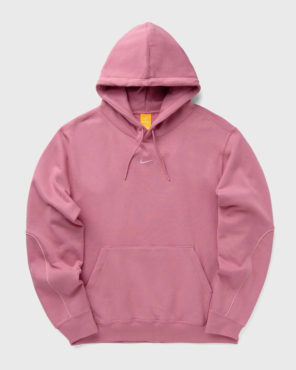 Nike Nike Nocta track suit size XL pink rare Size US XL / EU 56 / 4 - 2 Thumbnail