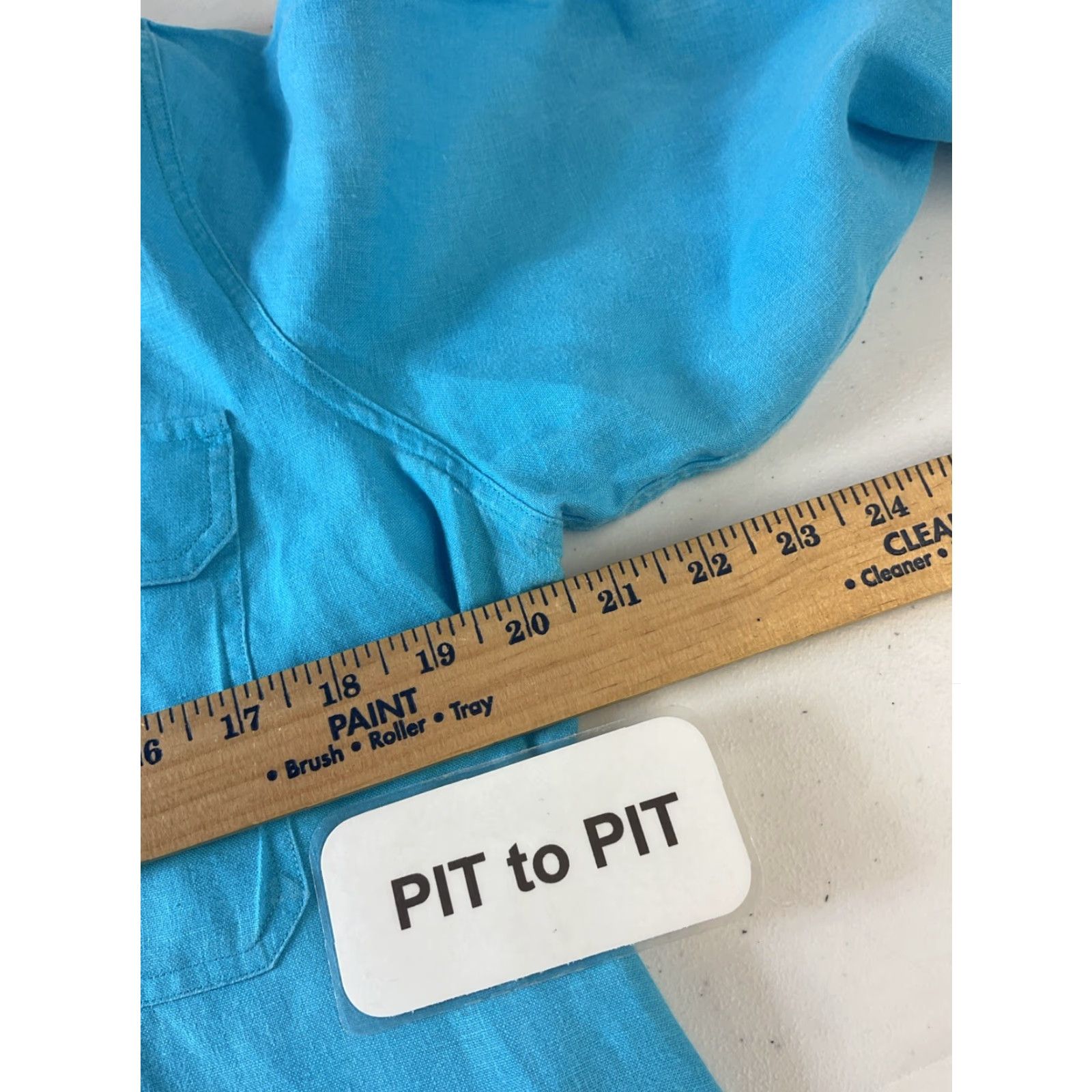 Ralph Lauren VINTAGE? No. Size L / US 10 / IT 46 - 7 Thumbnail