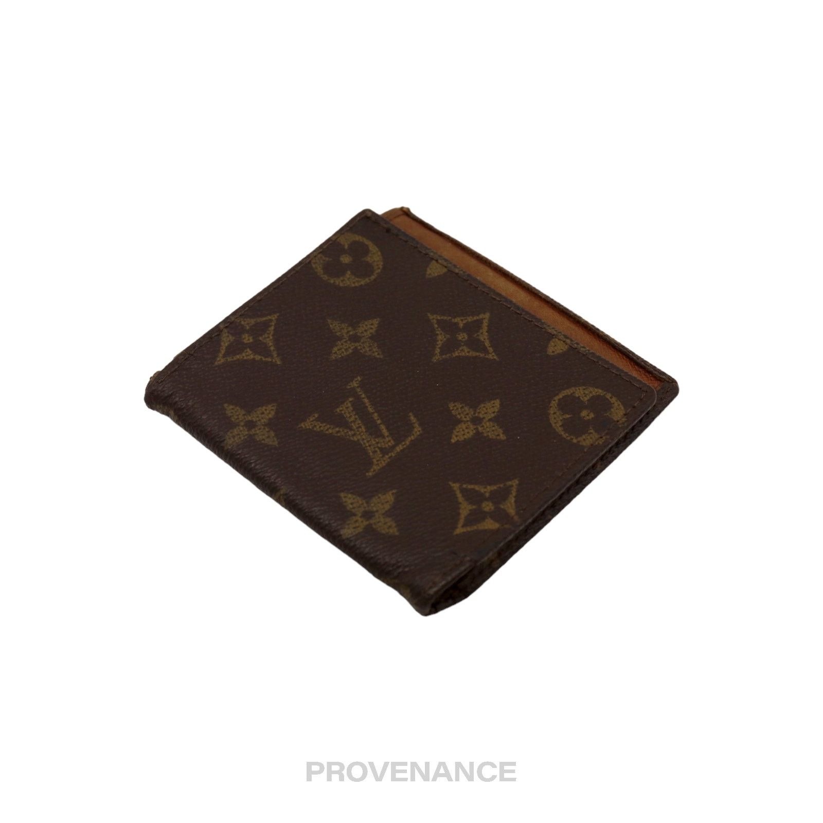 Louis Vuitton 🔴 Louis Vuitton ID Bifold Wallet - Monogram Size ONE SIZE - 3 Thumbnail