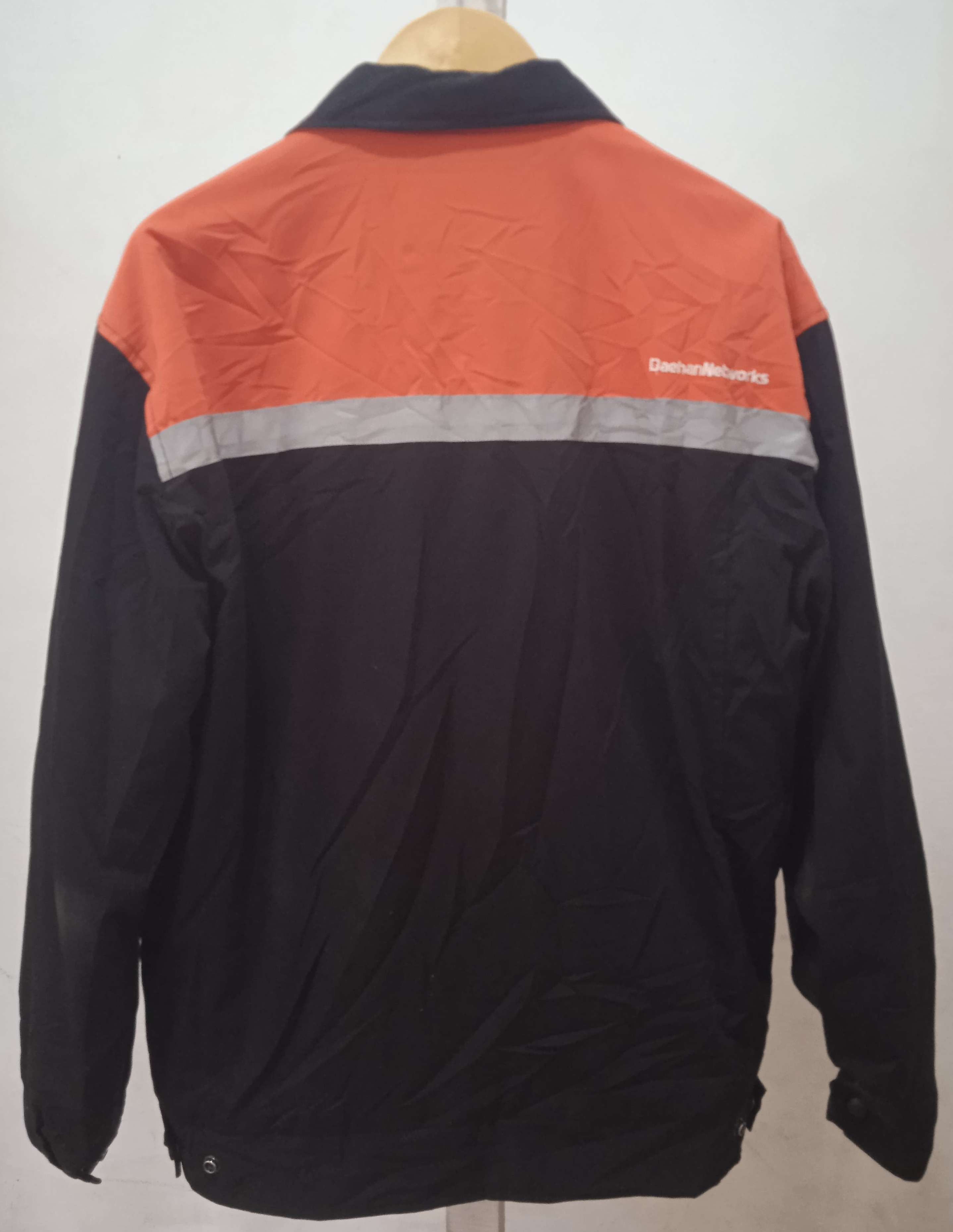 Other Great & Good Windbreaker Men's Jacket Size US L / EU 52-54 / 3 - 4 Thumbnail