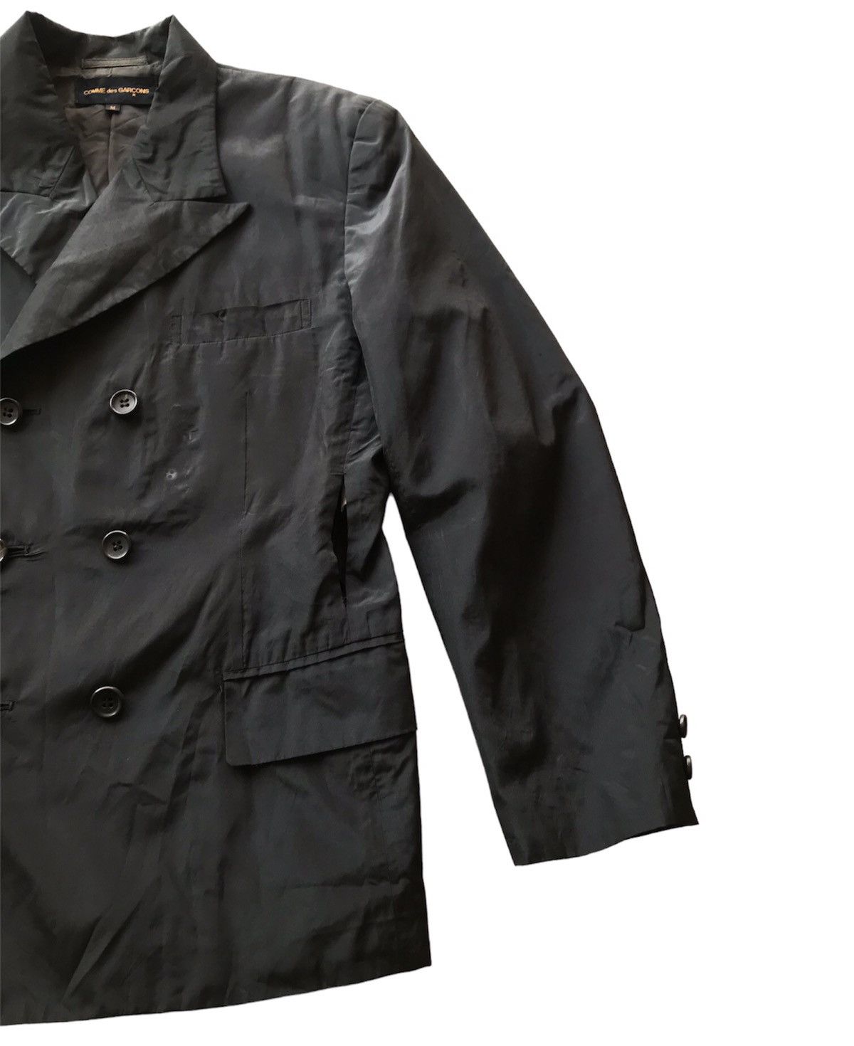 Comme des Garcons AD1988 Comme des Garcons Size S / US 4 / IT 40 - 6 Thumbnail