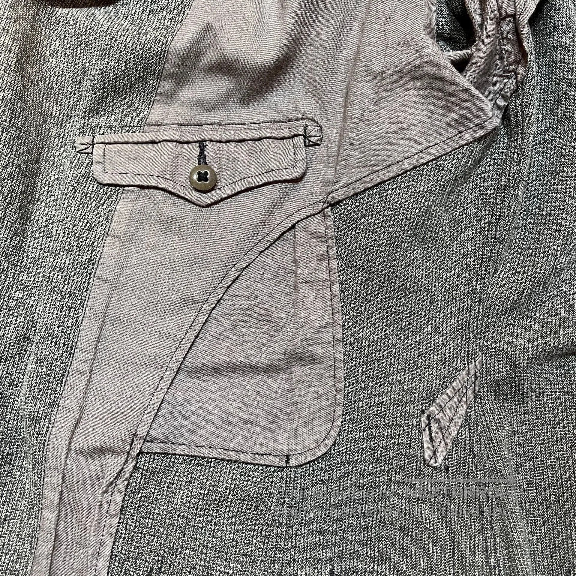 RRL Ralph Lauren RRL Double RL Ralph Lauren Blazer. Size US S / EU 44-46 / 1 - 6 Thumbnail
