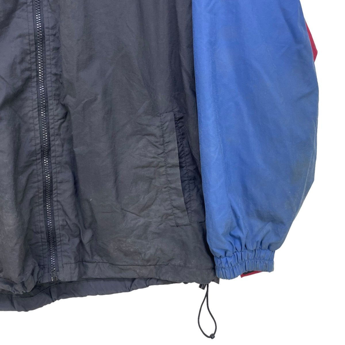 Vintage Workwear Jacket Domino’s Pizza Light Jacket Size US M / EU 48-50 / 2 - 5 Thumbnail