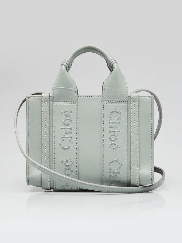 Chloe oc11z0825 Size: OS / Tote Bag in Blue Size ONE SIZE - 1 Thumbnail