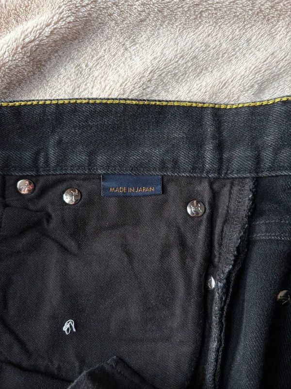 Louis Vuitton Louis Vuitton Paris Jeans Size US 32 / EU 48 - 13 Thumbnail