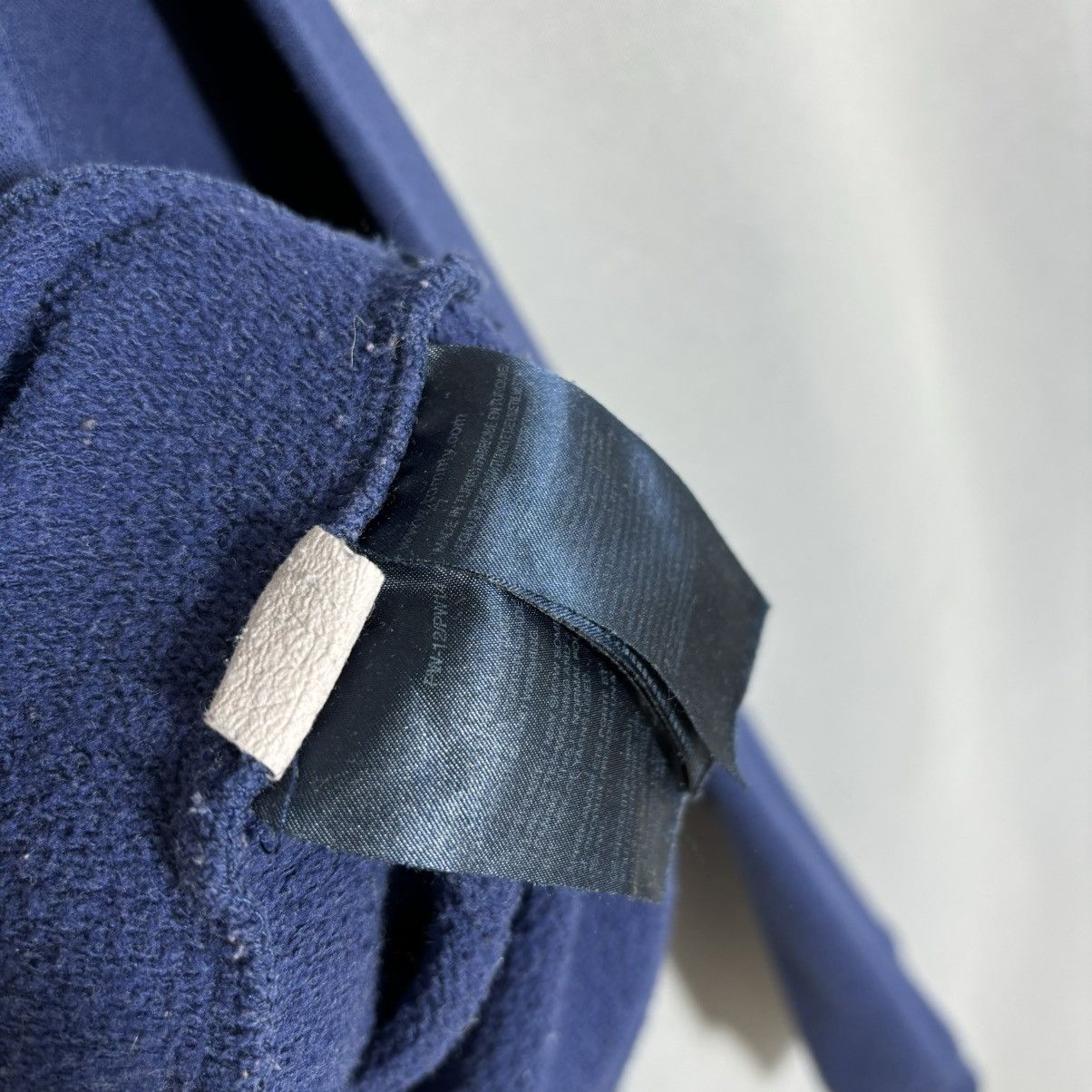 Tommy Jeans Tommy jeans sweatshirt big logo blue xs streetwear Size US XS / EU 42 / 0 - 4 Thumbnail
