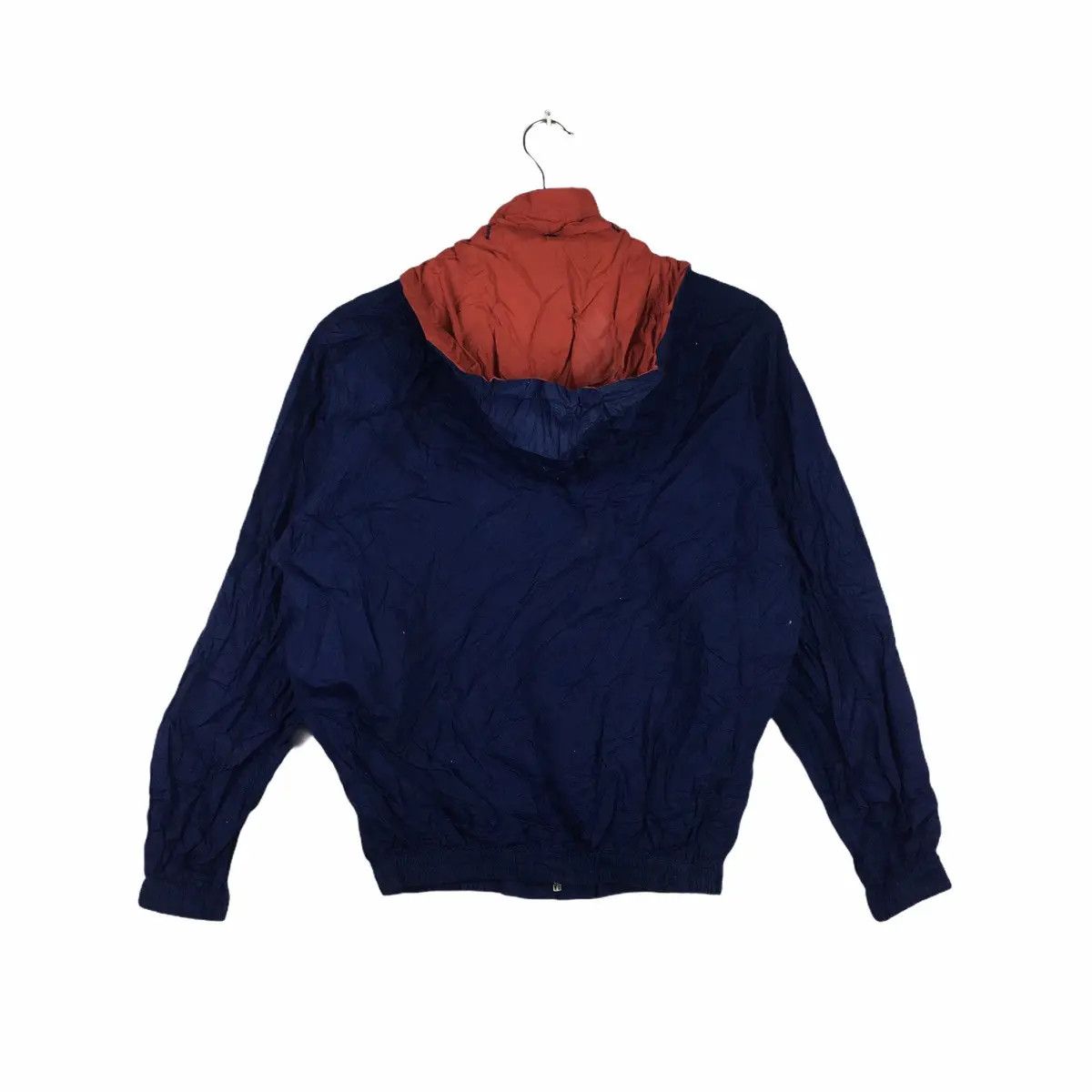 Polo Ralph Lauren Vtg POLO RALPH LAUREN Small Pony Outdoor Jacket Sweater Size US M / EU 48-50 / 2 - 4 Thumbnail