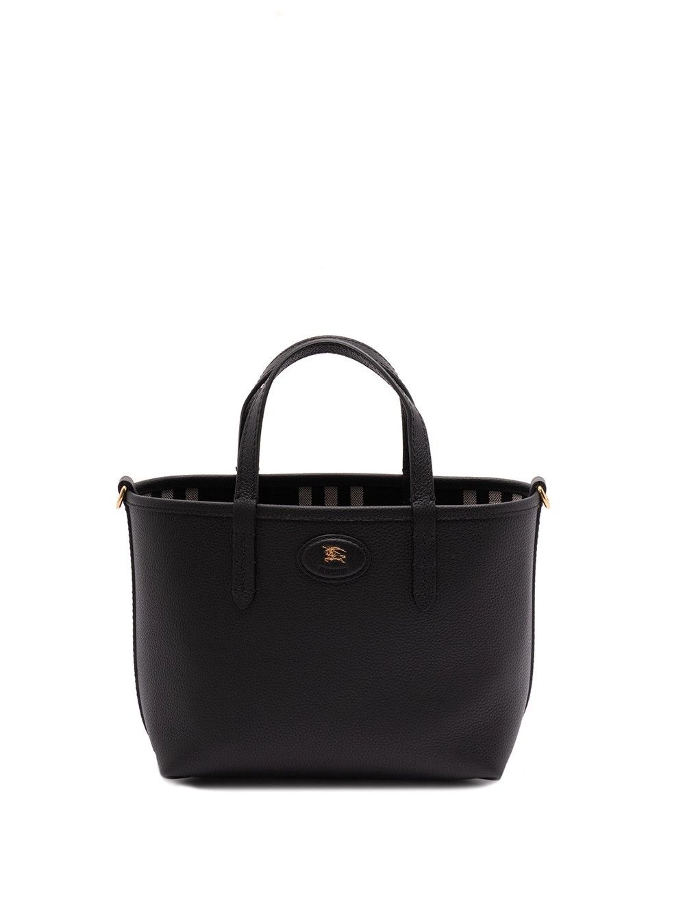 Burberry `C&L` Mini Reversible Tote Size ONE SIZE - 1 Thumbnail