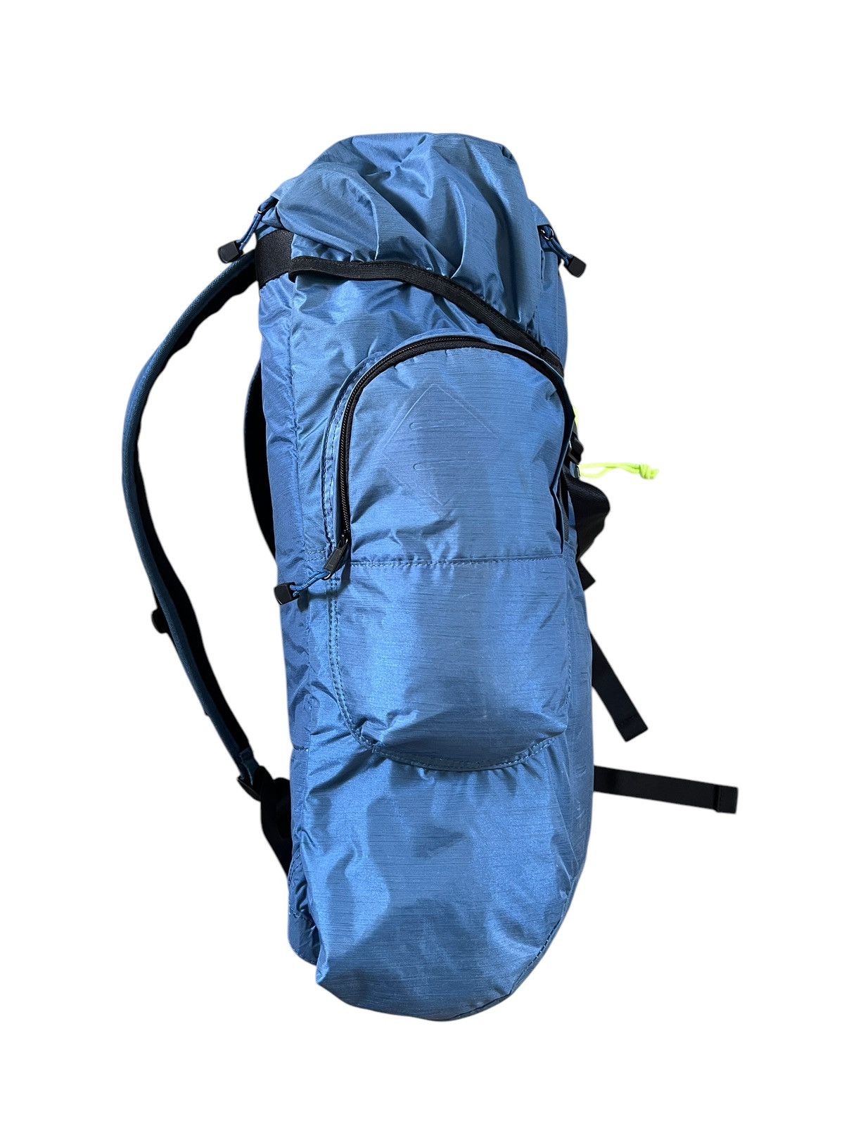 Maison MIHARA YASUHIRO SS13 Puma By Miharayasuhiro Backpack Size ONE SIZE - 5 Thumbnail