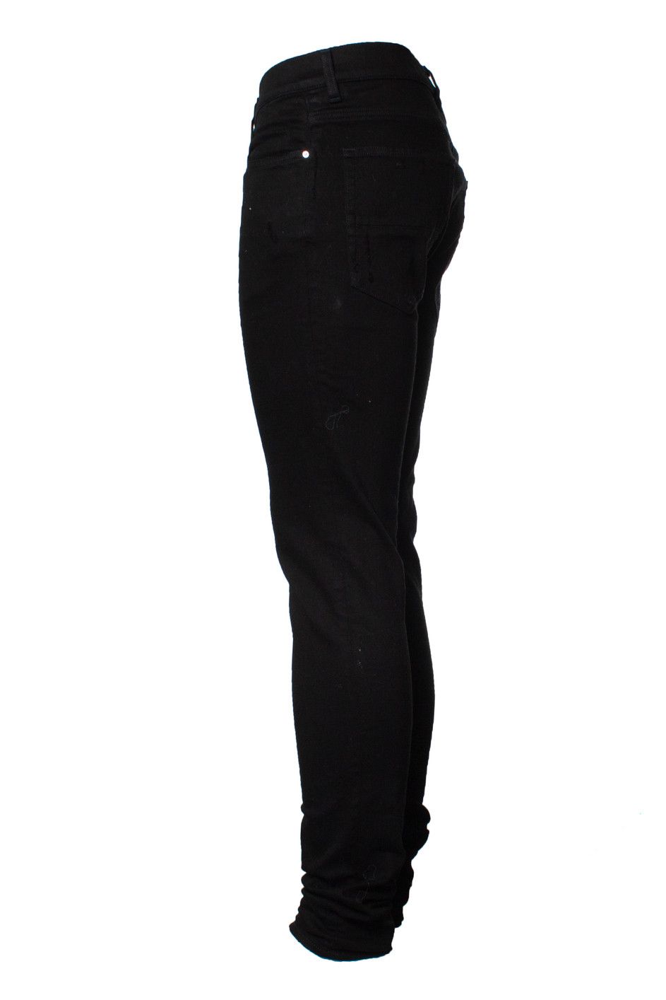 Amiri Amiri, Black jeans Size US 34 / EU 50 - 2 Thumbnail