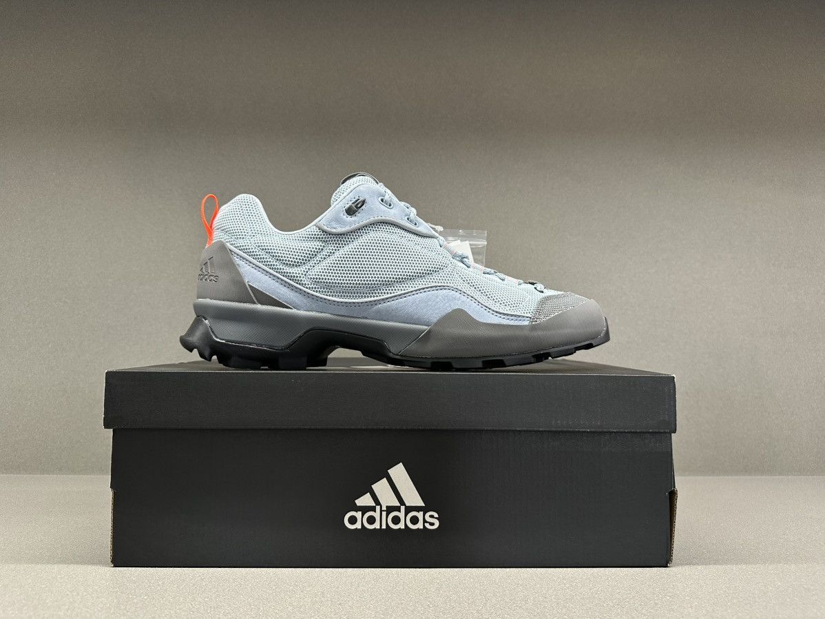 Adidas Adidas Sahale X Clear Aqua Size US 9 / EU 42 - 3 Thumbnail