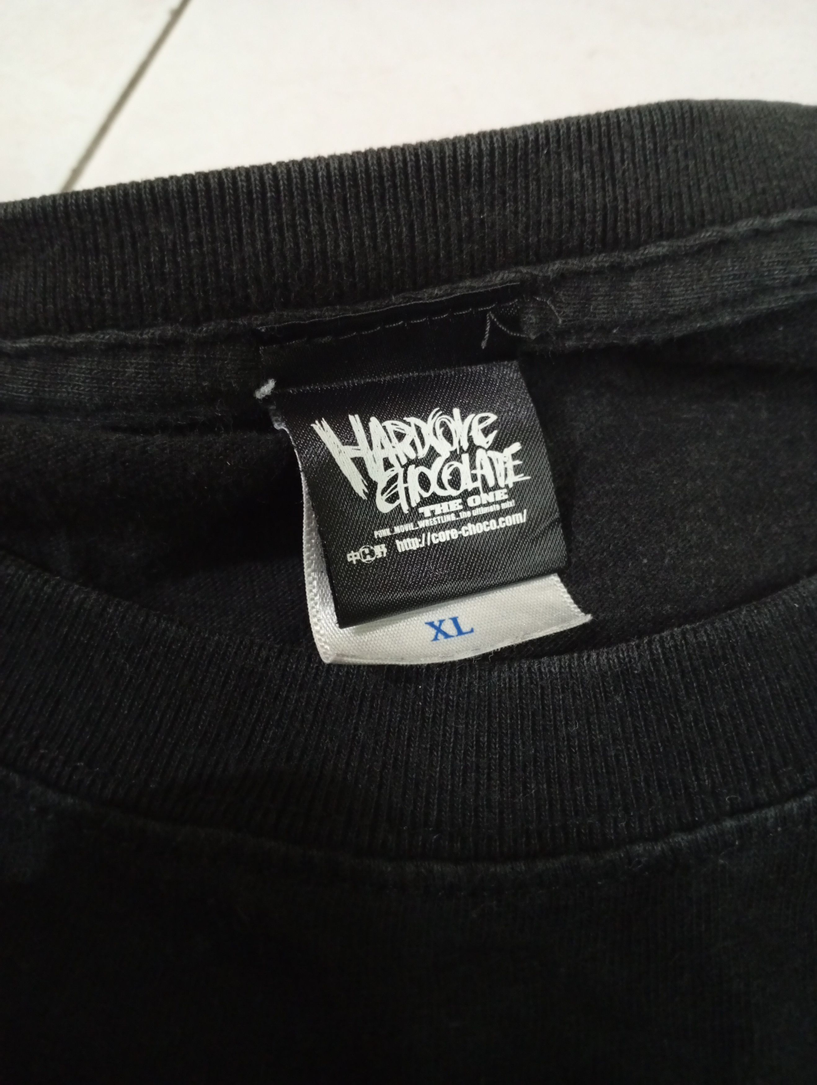The Game Space invaders X hardcc Size US XL / EU 56 / 4 - 6 Thumbnail