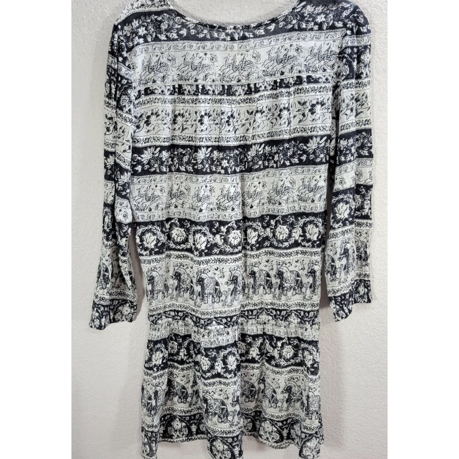 Joie VINTAGE Joie Dress Shirt? Size S / US 4 / IT 40 - 7 Thumbnail