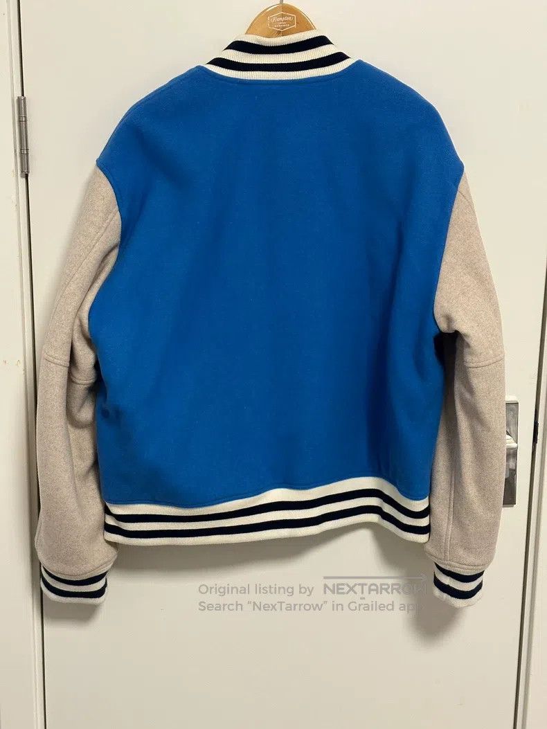 Acne Studios Acne Studios Wool Varsity Jacket Size US S / EU 44-46 / 1 - 3 Thumbnail