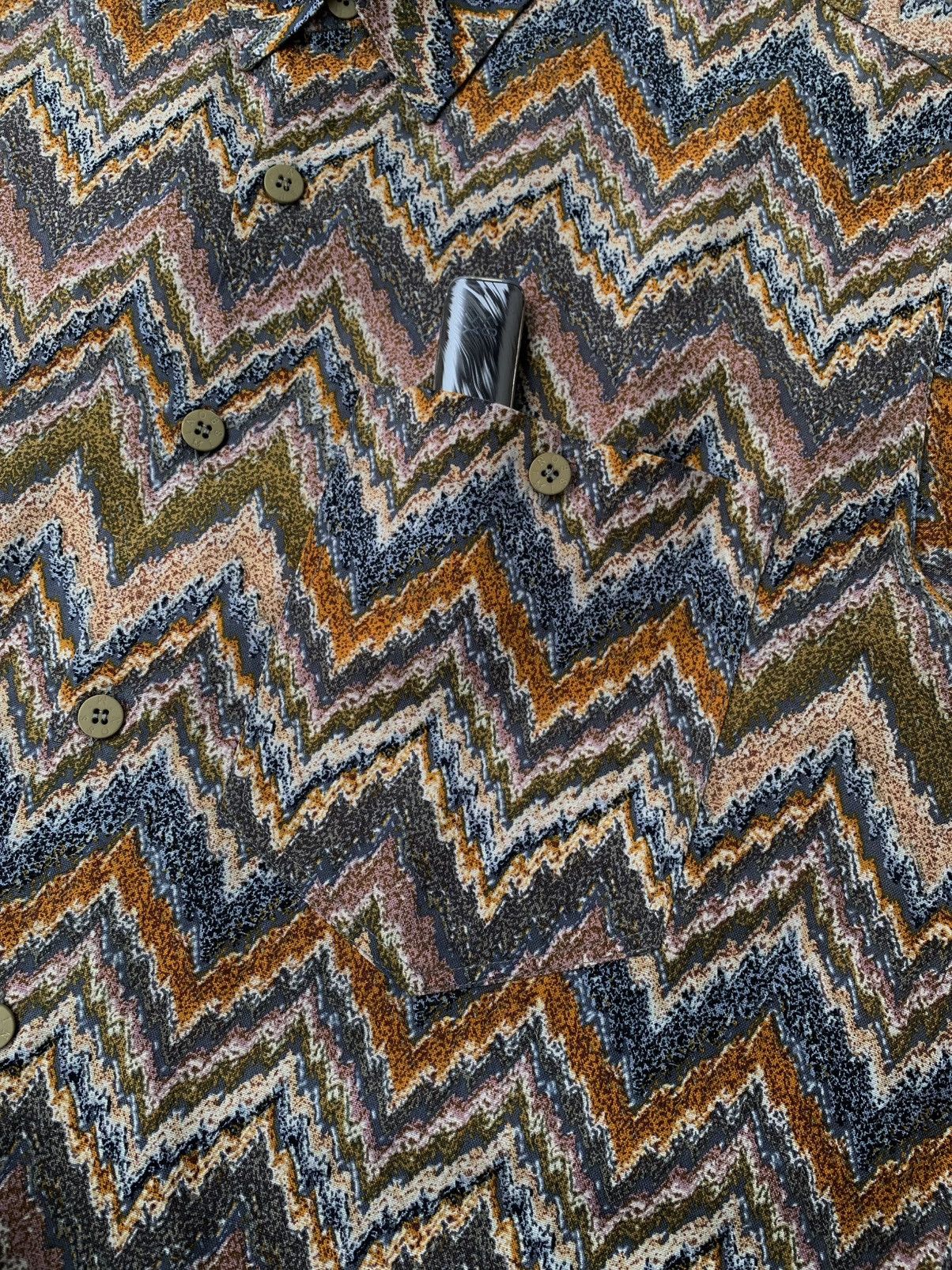 Missoni MISSONI VINTAGE Size US L / EU 52-54 / 3 - 6 Thumbnail