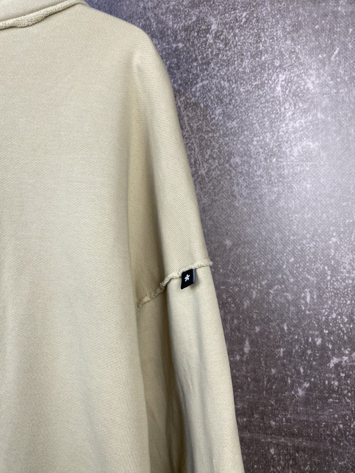 Comme Des Fuck Down Vintage Comme Des Fuck Down Hoodie Size US L / EU 52-54 / 3 - 5 Thumbnail