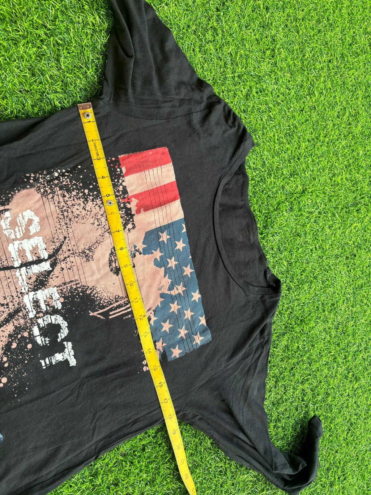 Hysteric Glamour Japanese Select Hysteric Glamour Style Longsleve Size US M / EU 48-50 / 2 - 6 Thumbnail
