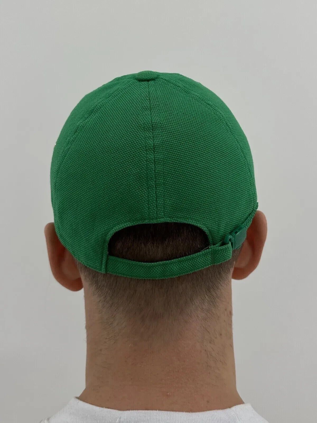 Lacoste LACOSTE CAP 5 PANEL CAP HATS UNISEX MENS ADJUSTABLE size L Size ONE SIZE - 4 Thumbnail