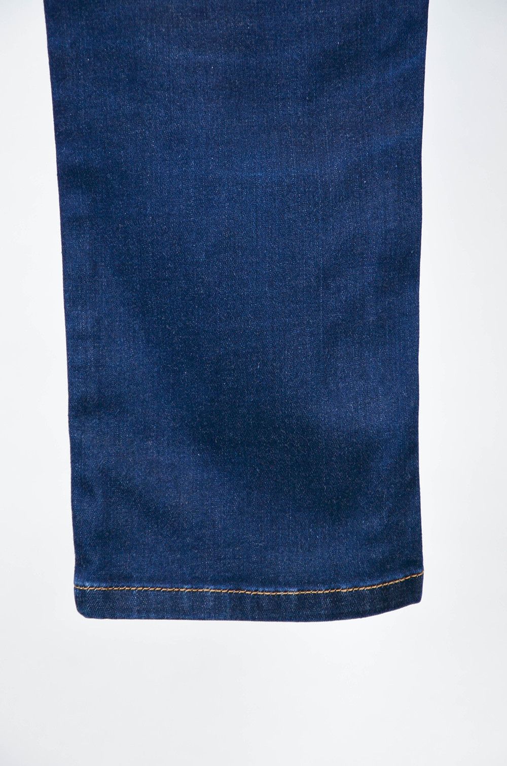 Prada PRADA Jeans Blue Denim Cropped Length - 26 Size 26" / US 2 / IT 38 - 5 Thumbnail