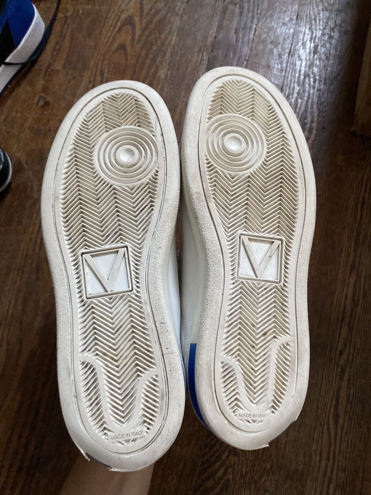 Louis Vuitton Louis vuttion shoes size 6.5 Size US 7 / EU 40 - 5 Thumbnail