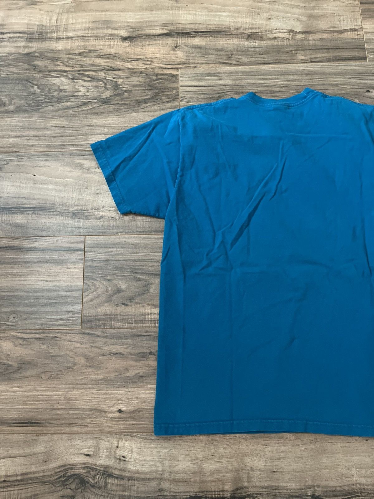 Supreme Supreme Scream Tee Size US L / EU 52-54 / 3 - 10 Thumbnail