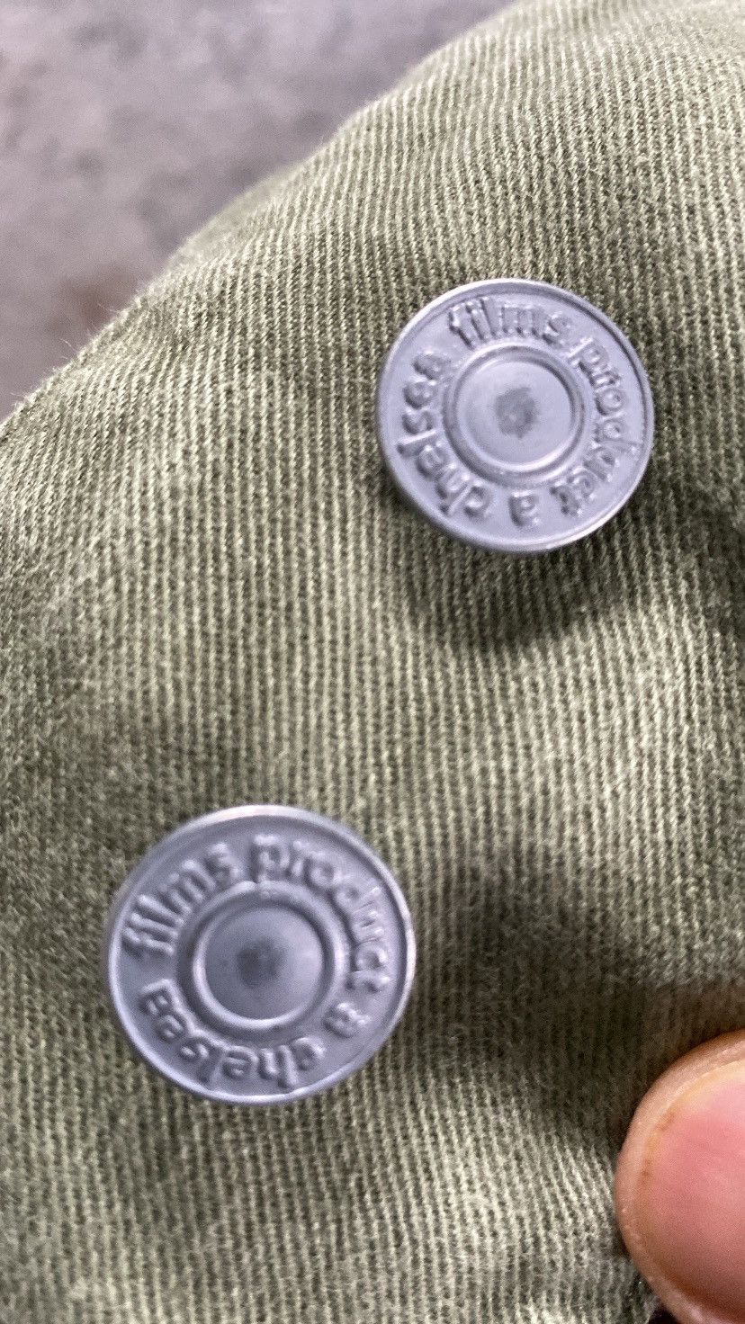 Other SINME Gurkha Pants Size US 27 - 8 Thumbnail