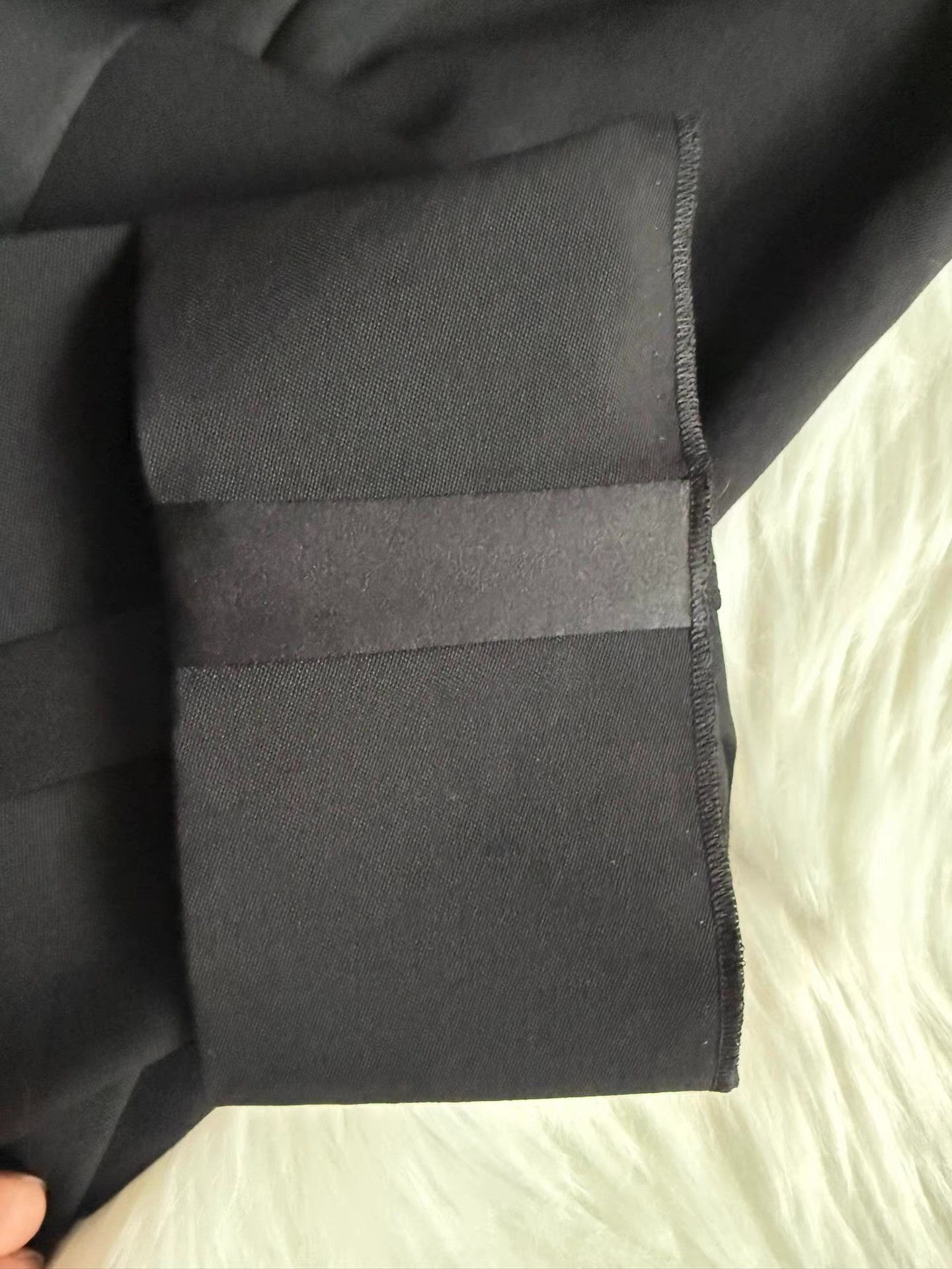 Saint Laurent Paris Saint Laurent Men's Dress Pants Ｑ23 Size US 36 / EU 52 - 2 Thumbnail