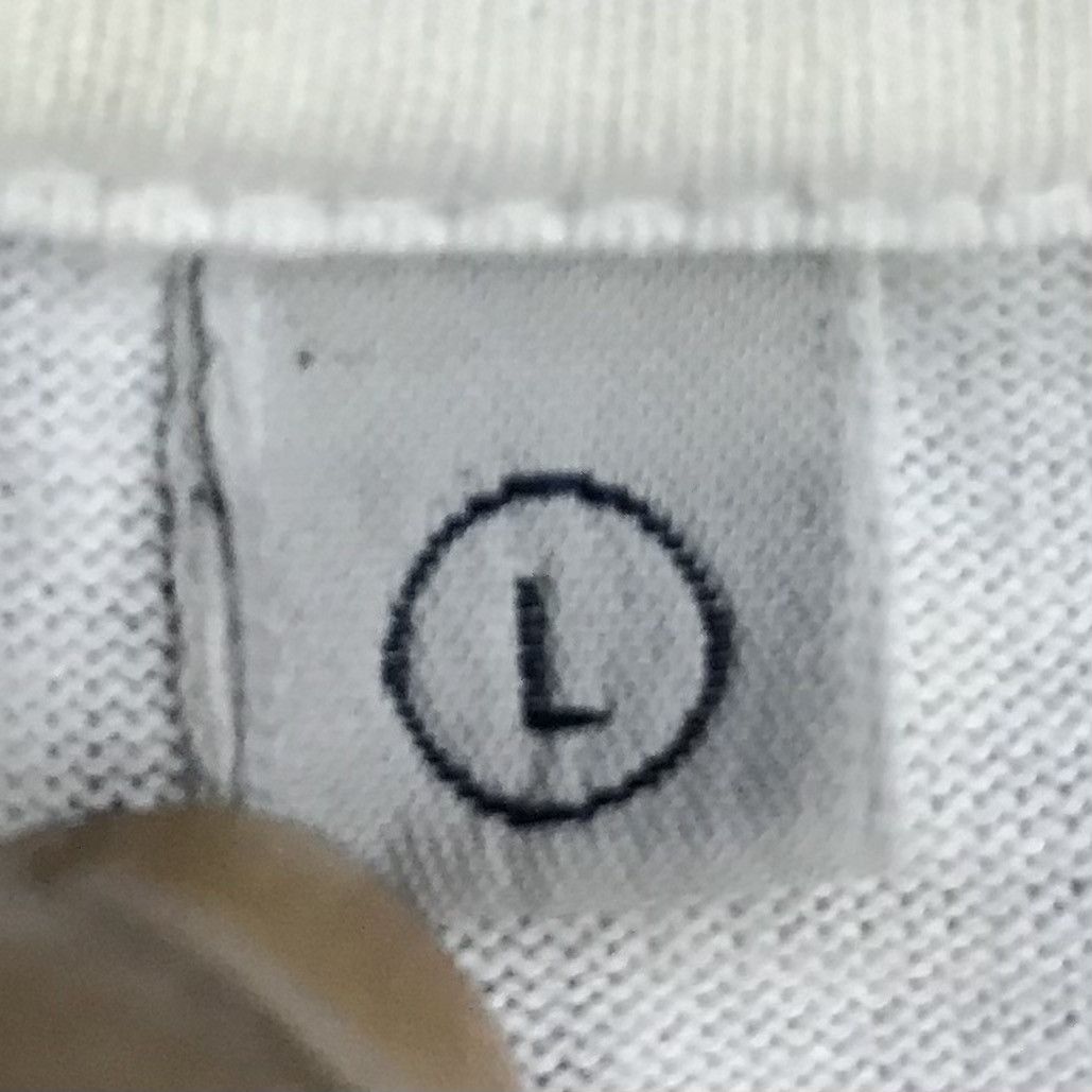 Uniqlo × Vintage Vintage Uniqlo Shirt Size US L / EU 52-54 / 3 - 8 Thumbnail
