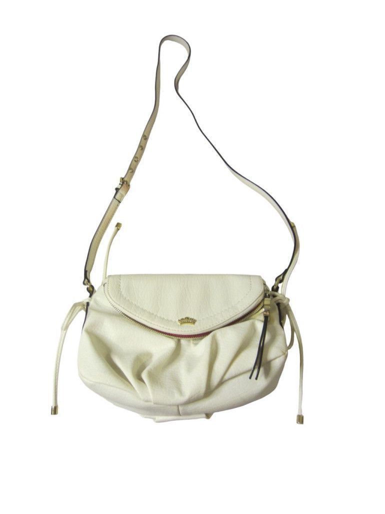 Juicy couture mini traveler crossbody bag clearance