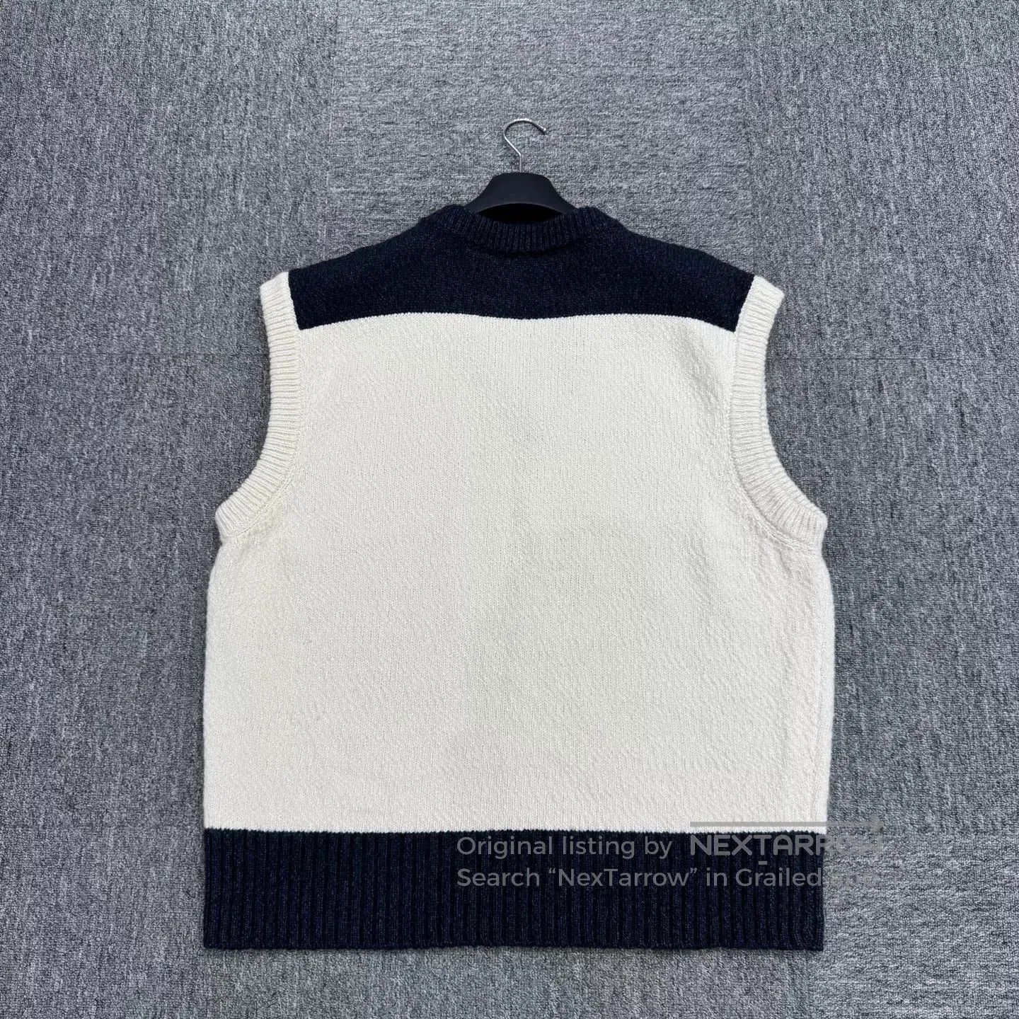 Dior Dior x Denim Tears V. Size US XXL / EU 58 / 5 - 5 Thumbnail