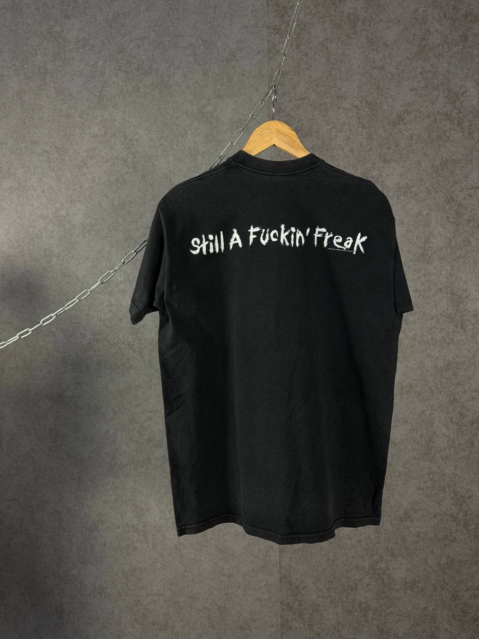 Band Tees Korn 2003 vintage rock band tee Size US M / EU 48-50 / 2 - 4 Thumbnail