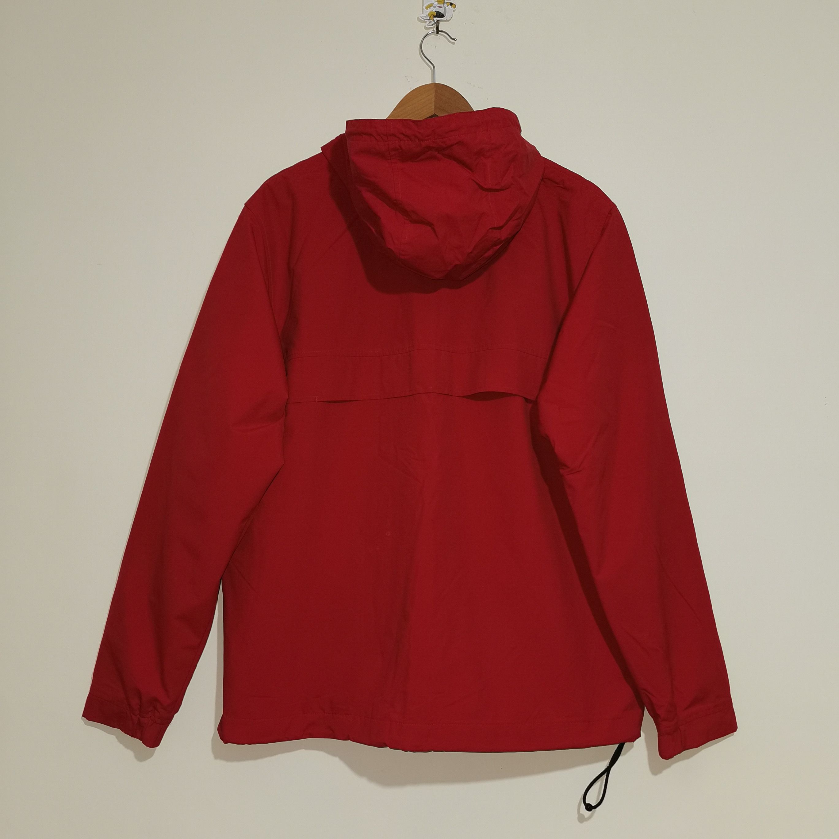 Carhartt Vintage Carhartt wip kangourous size : L Size US L / EU 52-54 / 3 - 15 Thumbnail