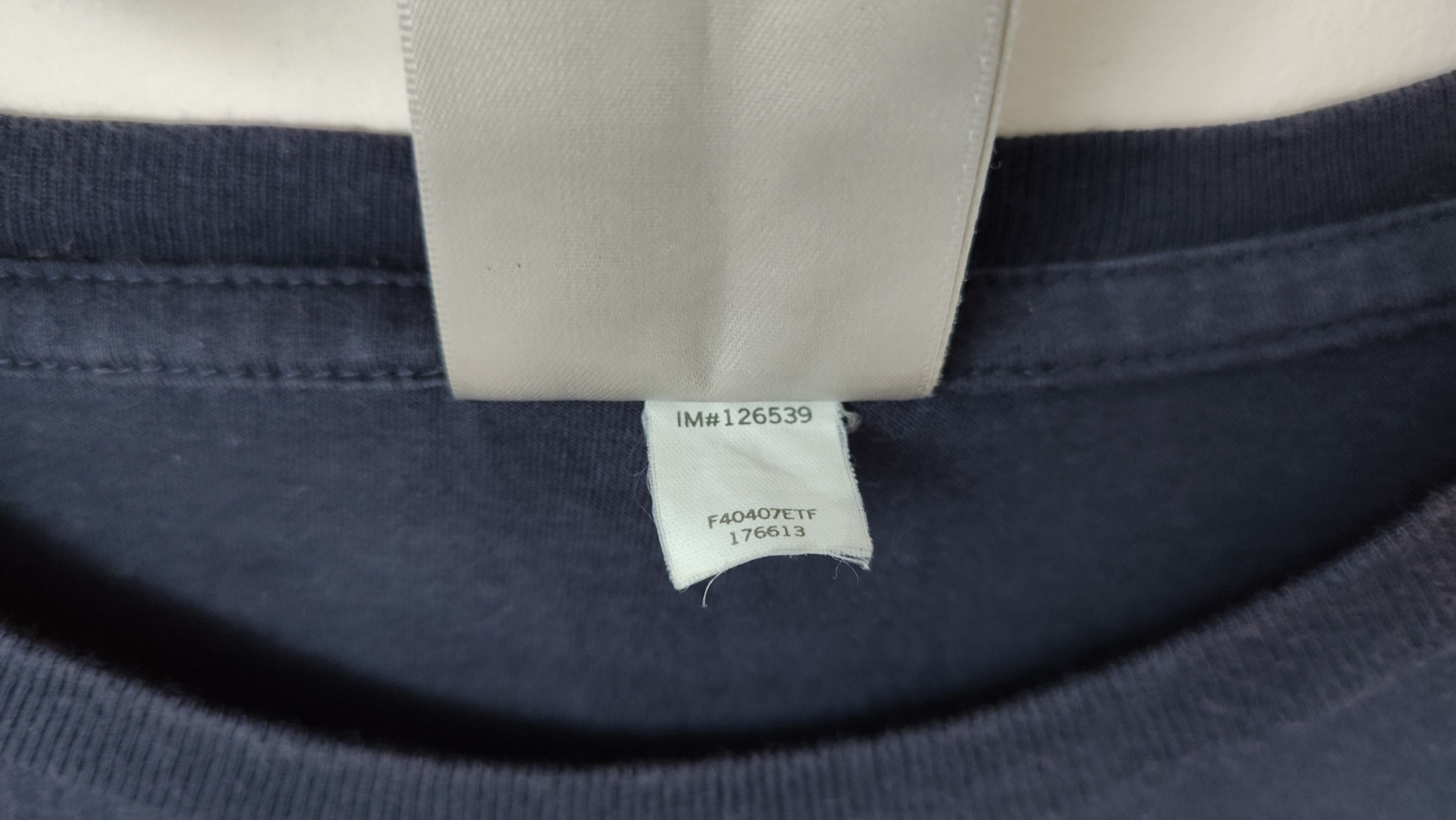 Nike Nike Vintage Y2K Slow Sucks Big Print Logo RARE Size US XXL / EU 58 / 5 - 5 Thumbnail