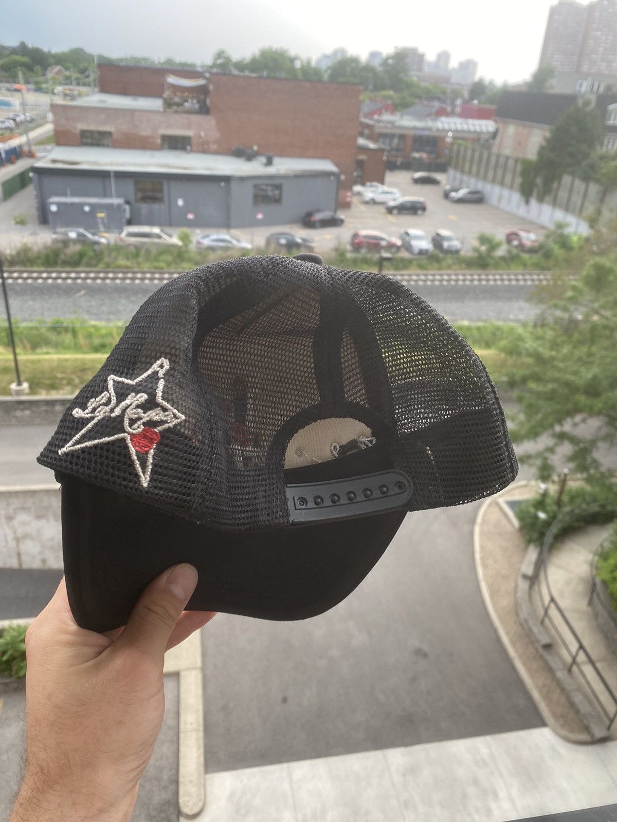 LaRopa La Ropa og L.A trucker Size ONE SIZE - 2 Thumbnail