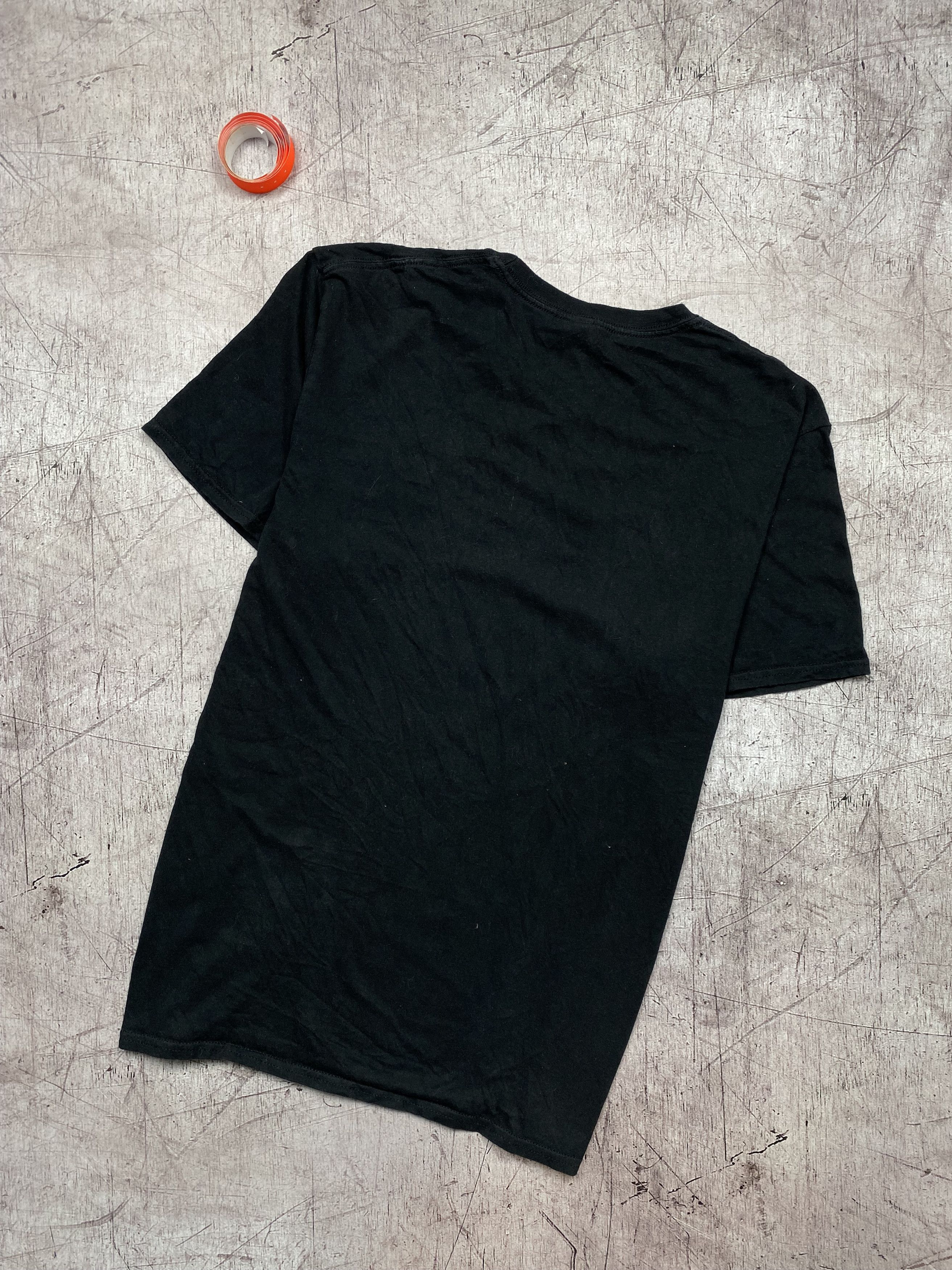 Seditionaries Black Mass vintage scull t-shirt tee Size US L / EU 52-54 / 3 - 7 Thumbnail