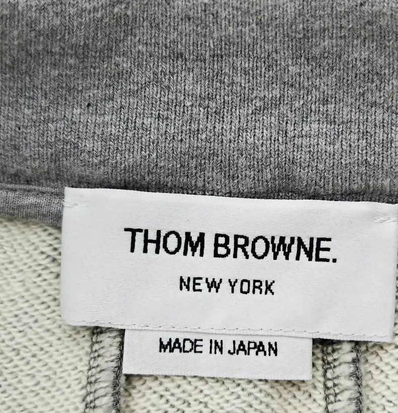 Thom Browne Thom Browne A pleated skirt Size 27" / US 4 / IT 40 - 3 Thumbnail