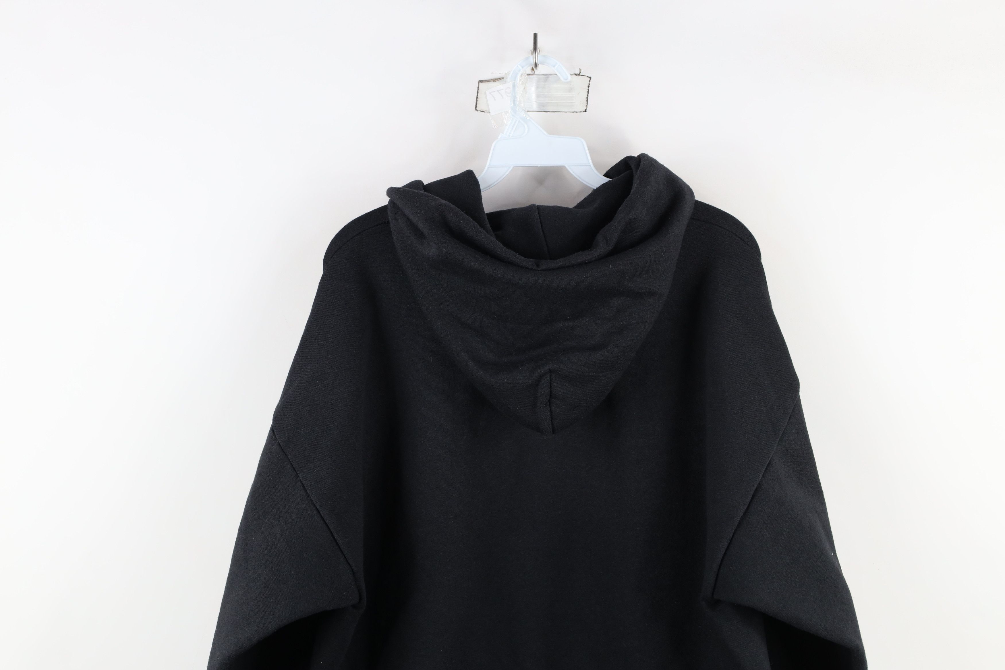 Vintage Vintage 90s Streetwear Myrtle Athletic Hoodie Sweatshirt Size US XL / EU 56 / 4 - 11 Thumbnail