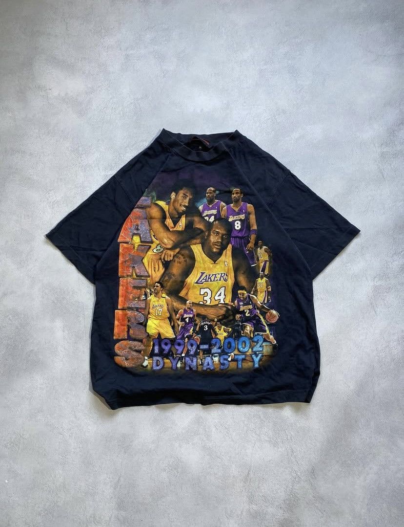 Marino Morwood Marino Morwood Lakers Dynasty Size US M / EU 48-50 / 2 - 1 Thumbnail