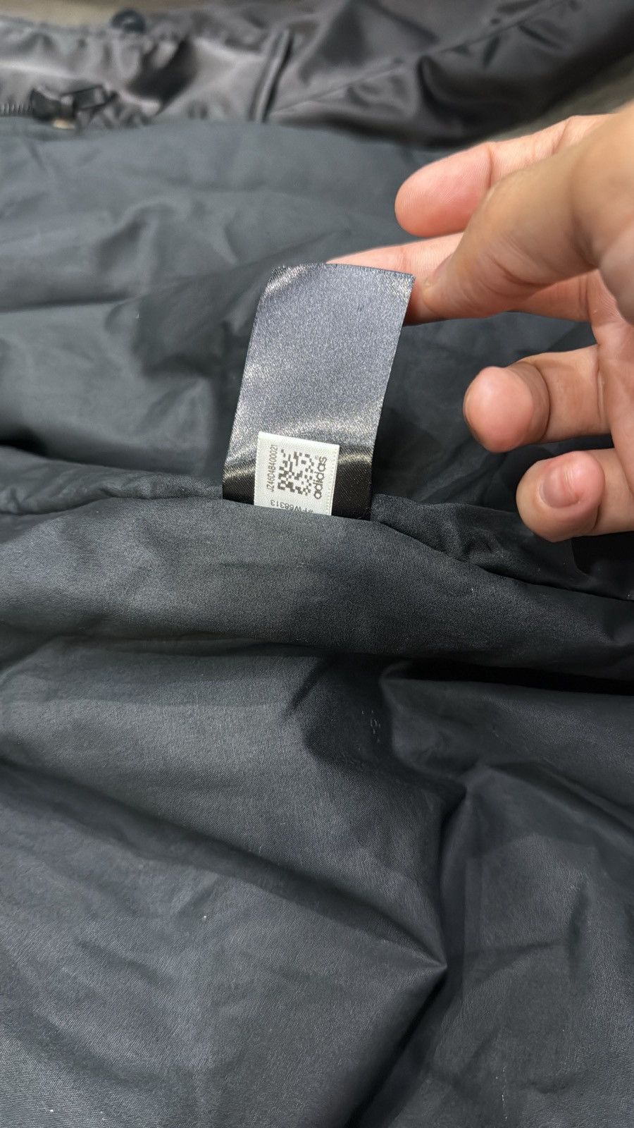 Kanye West Yeezy Season 1 N3B Jacket Size US S / EU 44-46 / 1 - 23 Thumbnail
