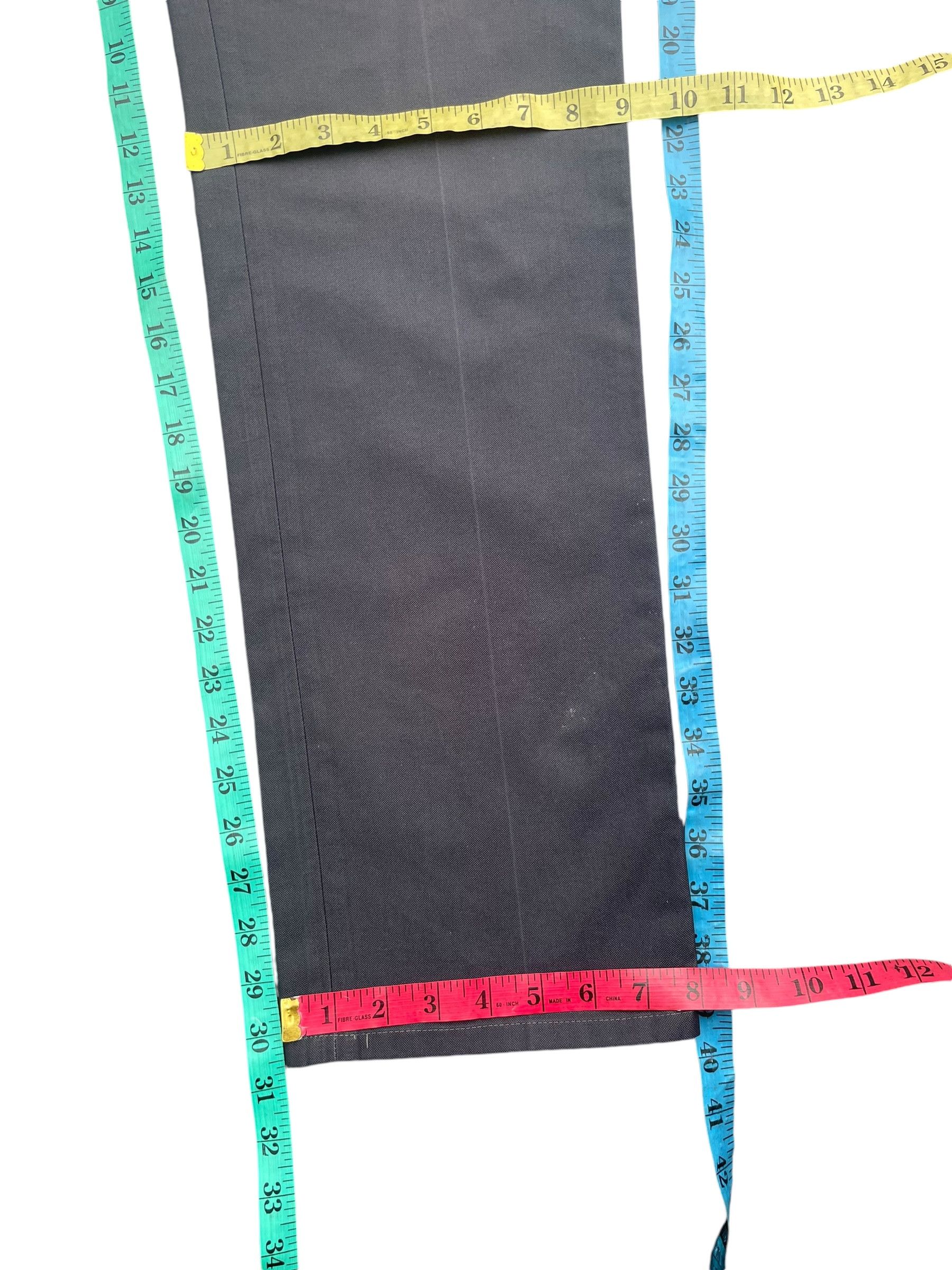 Calvin Klein Vintage Calvin Klein Trouser Size US 35 - 15 Thumbnail