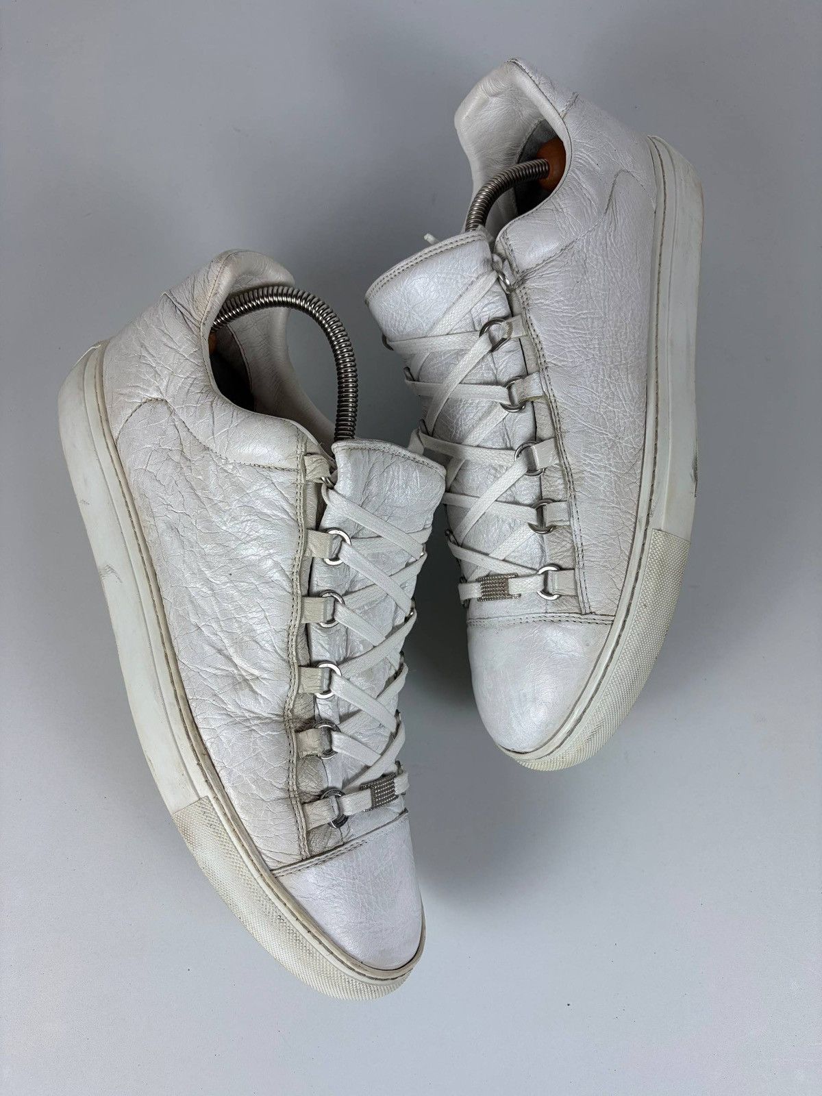 Balenciaga Balenciaga Arena Size US 11 / EU 44 - 3 Thumbnail