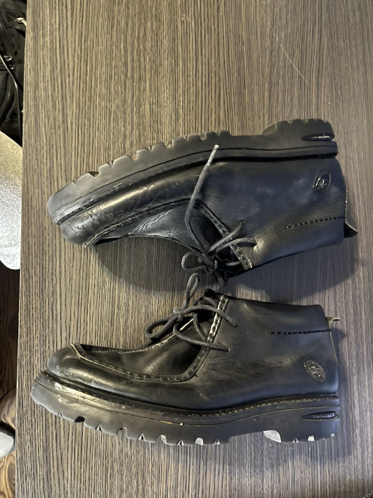 Timberland Timberland Chukkas Size US 12 / EU 45 - 2 Thumbnail